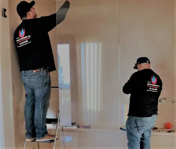 Professional plumbing installation for Boiler Repair in Herron