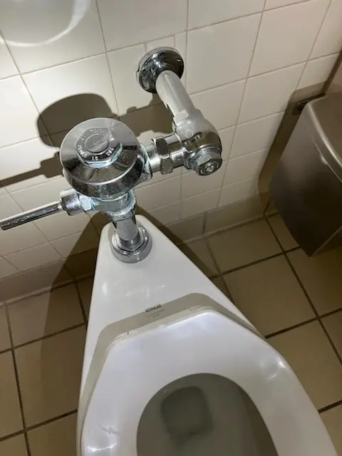 Fixture installation and repair for Sewer Camera Inspection in Herron